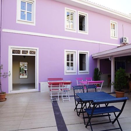 Lafontaine Konak Otel Муданья Экстерьер фото