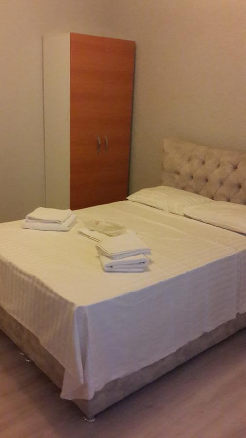 Lafontaine Konak Otel Муданья Экстерьер фото