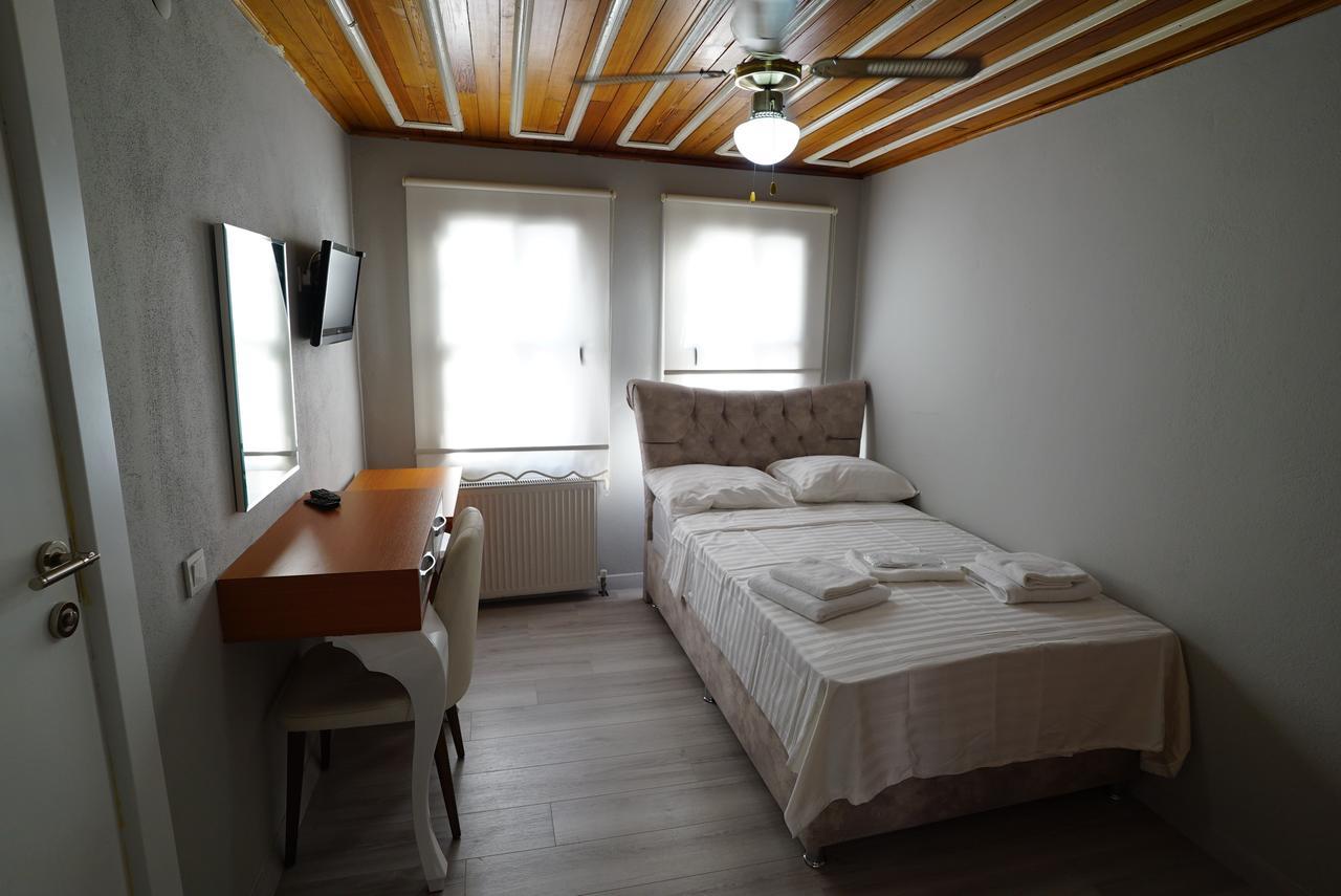 Lafontaine Konak Otel Муданья Экстерьер фото