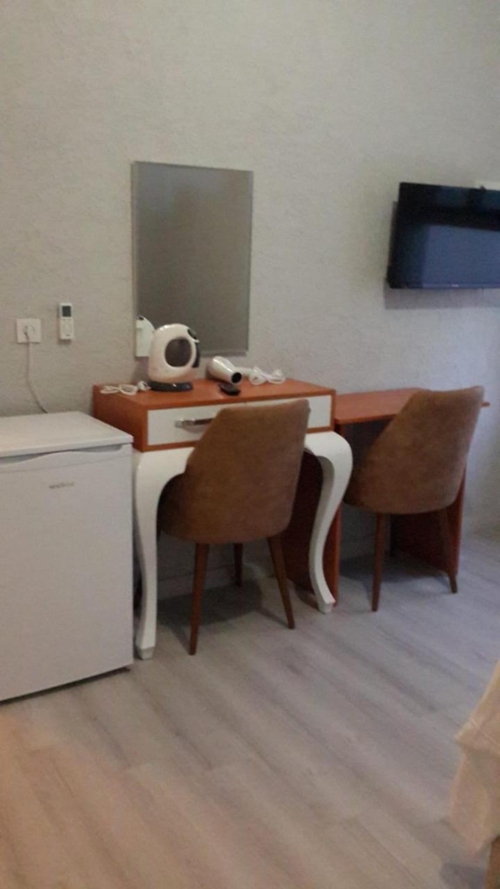 Lafontaine Konak Otel Муданья Экстерьер фото