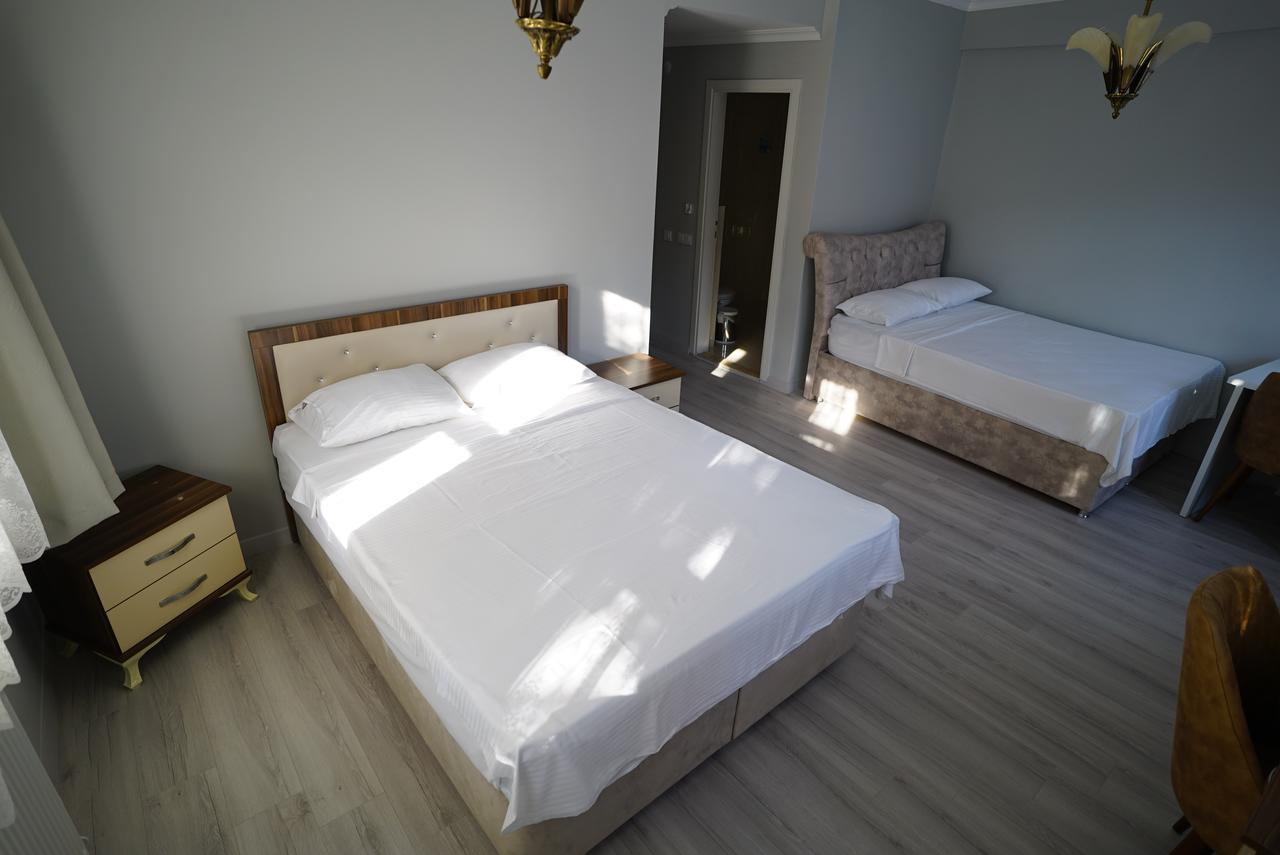 Lafontaine Konak Otel Муданья Экстерьер фото