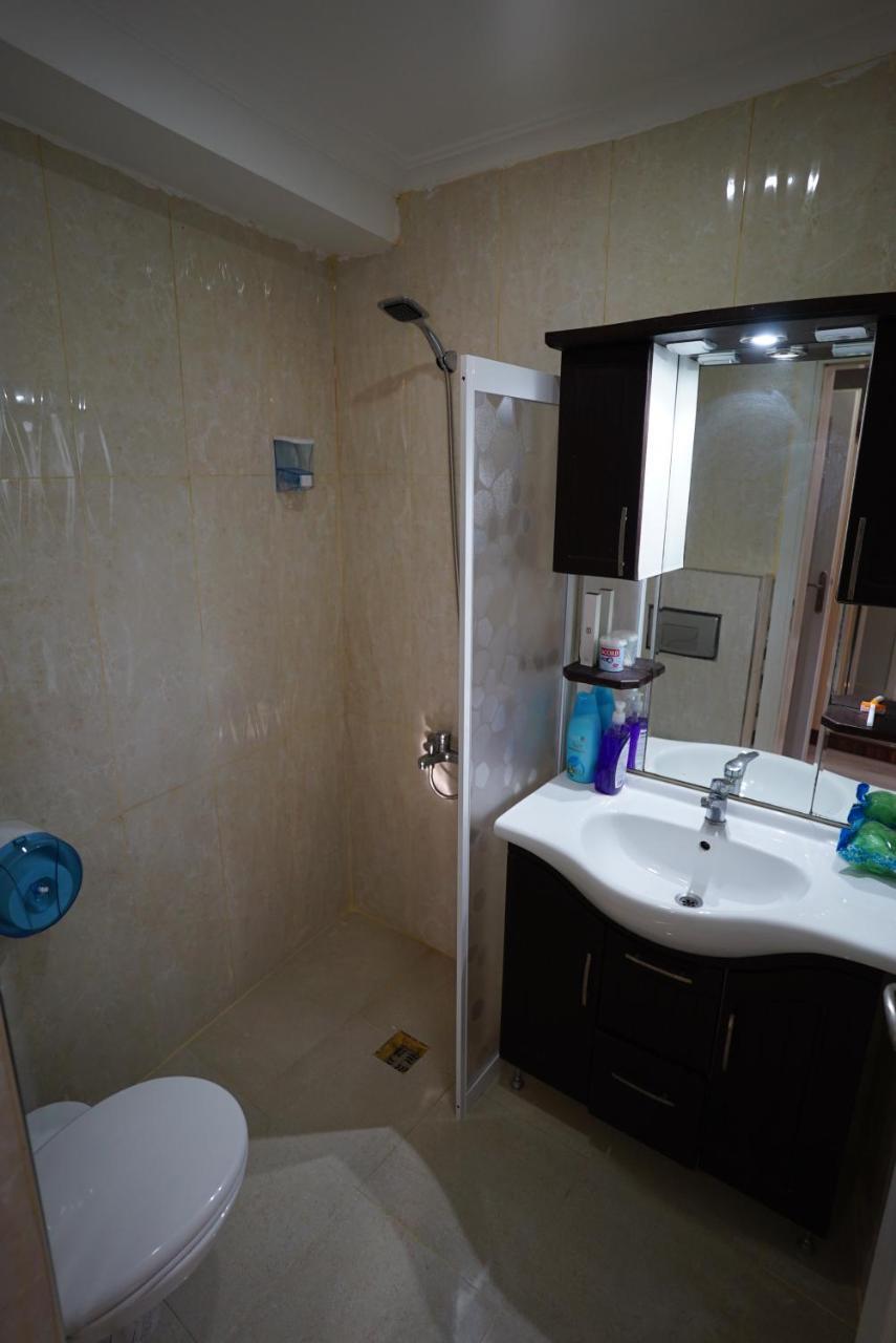 Lafontaine Konak Otel Муданья Экстерьер фото