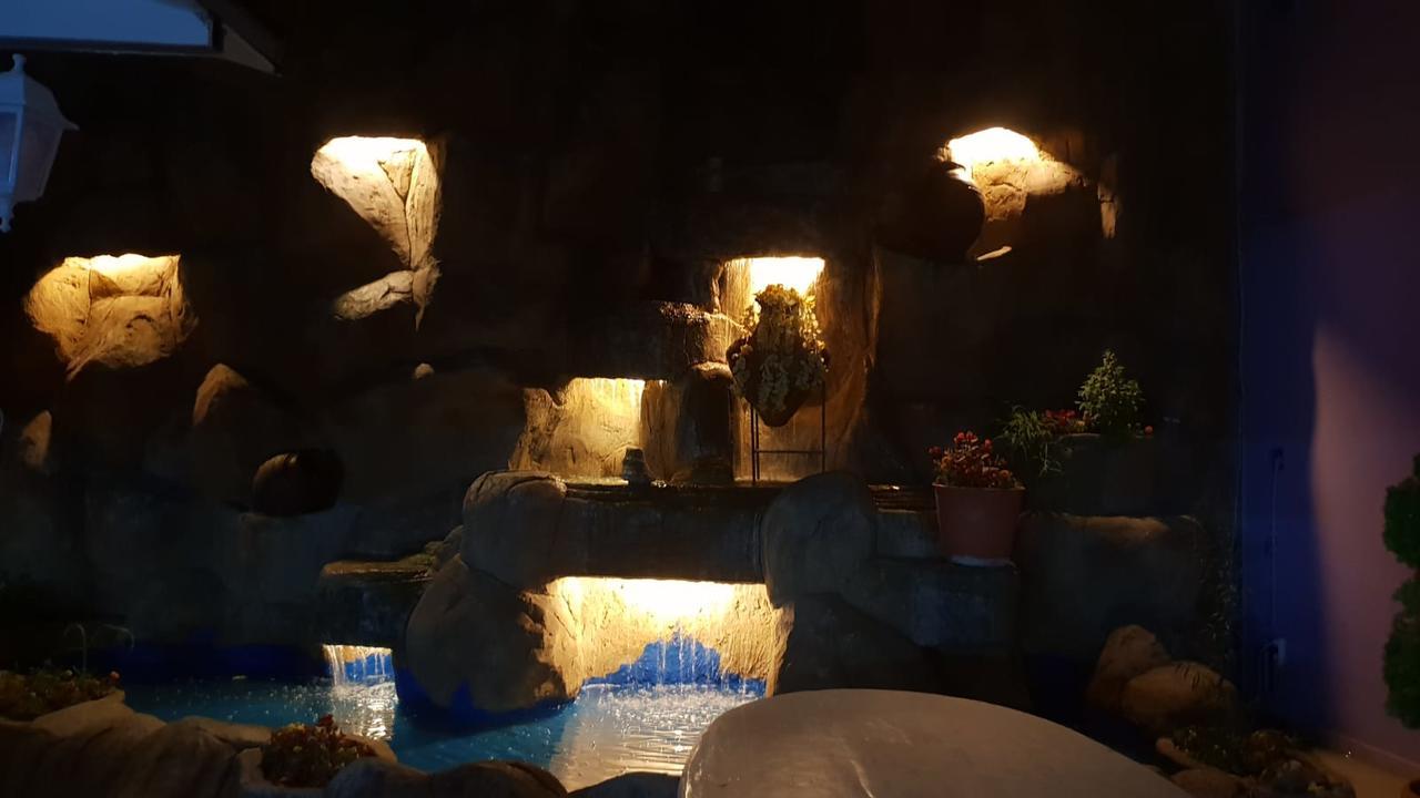 Lafontaine Konak Otel Муданья Экстерьер фото